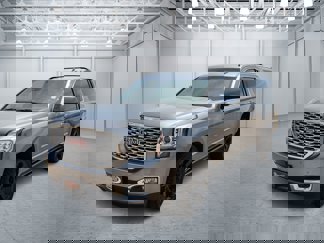 Used 2019 GMC Yukon XL Denali w/ Denali Ultimate Package image 1