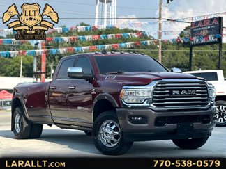 Used 2019 RAM 3500 Limited image 1