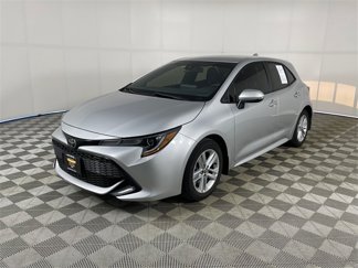 Used 2022 Toyota Corolla SE image 1