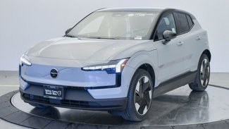 New 2025 Volvo EX30 Ultra w/ Protection Package Premier image 1