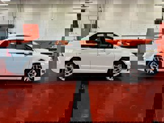 Used 2012 Ford Fusion SEL image 1