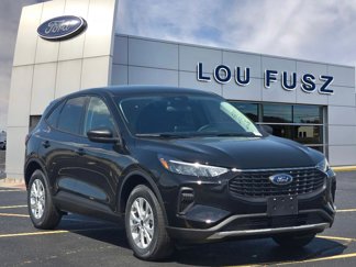New 2025 Ford Escape Active w/ Cold Weather Package image 1