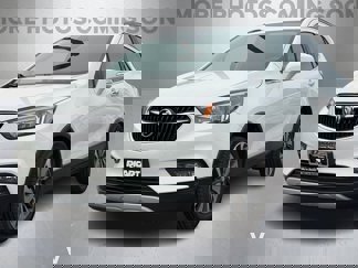 Used 2018 Buick Encore Preferred image 1