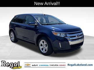 Used 2012 Ford Edge SEL image 1