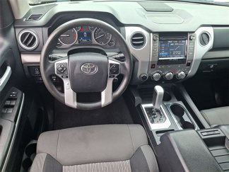 Used 2015 Toyota Tundra SR5 w/ SR5 Upgrade Package video 2