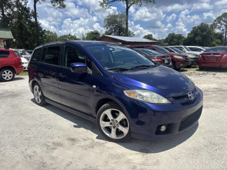 Used 2007 MAZDA MAZDA5 Touring image 1