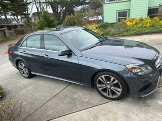 Used 2014 Mercedes-Benz E 350 Sedan image 1