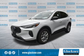 Used 2023 Ford Escape Active image 1