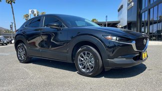 Used 2024 MAZDA CX-30 AWD 2.5 S image 1