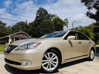 Used 2012 Lexus ES 350 image 1