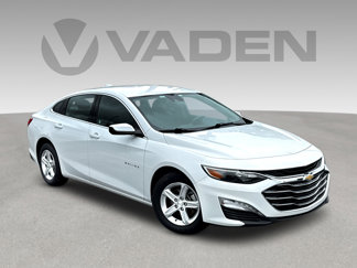 Used 2023 Chevrolet Malibu LT image 1