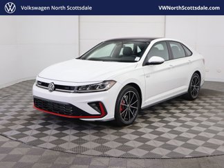 New 2025 Volkswagen Jetta GLI Autobahn image 1