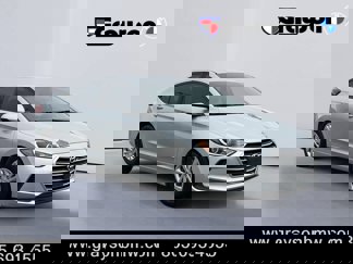 Used 2018 Hyundai Elantra SE image 1