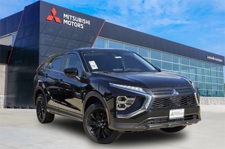 New 2025 Mitsubishi Eclipse Cross LE video 1