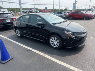 Used 2023 Toyota Corolla LE image 1