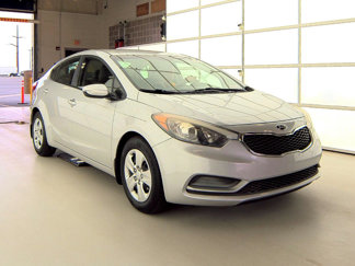 Used 2015 Kia Forte LX image 1