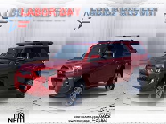 Used 2019 Toyota 4Runner SR5 Premium image 1