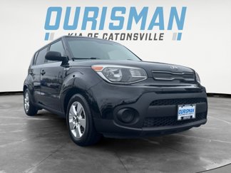 Used 2019 Kia Soul w/ Convenience Package image 1