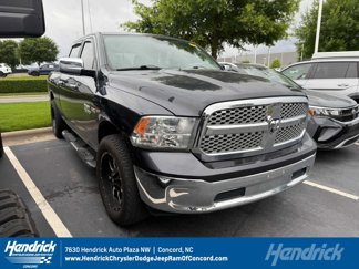 Used 2017 RAM 1500 Classic SLT image 1