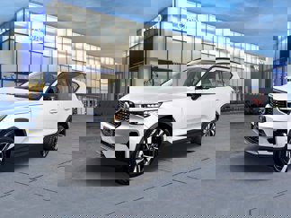 Certified 2023 Volvo XC40 B5 Plus w/ Driver Assist Package image 1