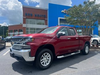 Used 2019 Chevrolet Silverado 1500 LT w/ All-Star Edition image 1