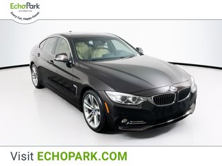 Used 2017 BMW 430i Gran Coupe image 1