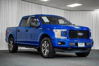 Certified 2019 Ford F150 XL w/ Equipment Group 101A Mid image 1