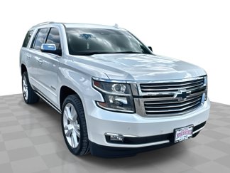 Used 2017 Chevrolet Tahoe Premier image 1