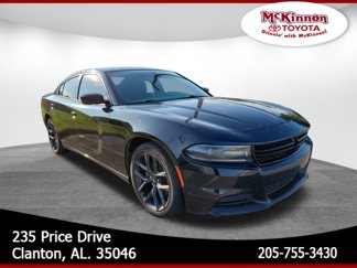 Used 2020 Dodge Charger SXT w/ Blacktop Package image 1
