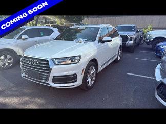 Used 2017 Audi Q7 2.0T Premium image 1