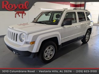 Used 2015 Jeep Patriot Sport w/ Power Value Group image 1