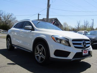 Used 2015 Mercedes-Benz GLA 250 4MATIC w/ Premium Package image 1
