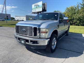 Used 2009 Ford F250 Lariat image 1