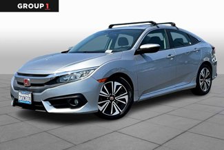 Used 2016 Honda Civic EX-T image 1