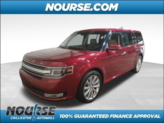 Used 2013 Ford Flex Limited image 1