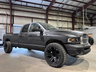 Used 2003 Dodge Ram 2500 Truck SLT image 1