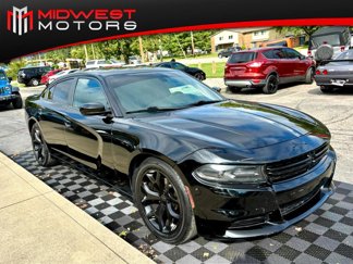 Used 2015 Dodge Charger R/T w/ Plus Group image 1