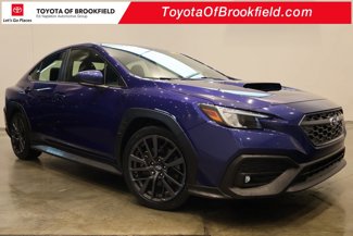 Used 2022 Subaru WRX Premium image 1