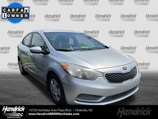 Used 2015 Kia Forte LX image 1