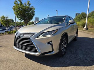 Used 2016 Lexus RX 350 AWD image 1
