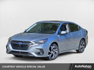 New 2025 Subaru Legacy Premium image 1