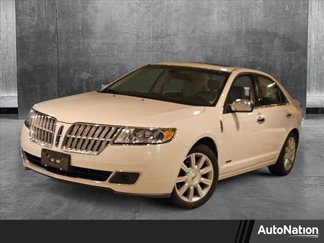 Used 2012 Lincoln MKZ Hybrid image 1