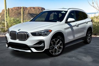 Used 2022 BMW X1 xDrive28i w/ Convenience Package image 1
