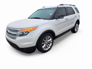 Used 2015 Ford Explorer XLT w/ Equipment Group 202B image 1