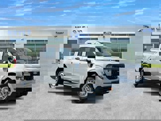 New 2025 Ford Maverick XL video 1