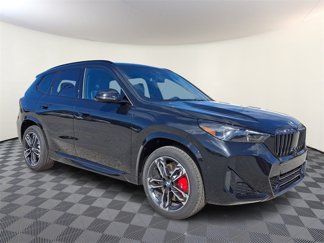 New 2025 BMW X1 xDrive28i w/ Premium Package image 1