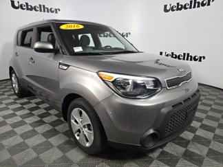 Used 2016 Kia Soul image 1