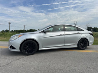 Used 2014 Hyundai Sonata GLS image 1