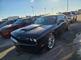 Used 2023 Dodge Challenger GT image 1