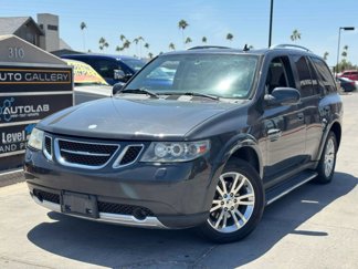 Used 2007 Saab 9-7X 4.2i image 1